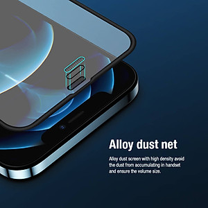 Miếng dán kính cường lực 3D cho Samsung Galaxy S23 / Galaxy S23 Ultra / Galaxy S23 Plus / Galaxy S23+ hiệu Kuzoom Protective Glass - mỏng 0.3mm, vát cạnh 2.5D, độ cứng 9H, viền cứng mỏng - Hàng nhập khẩu