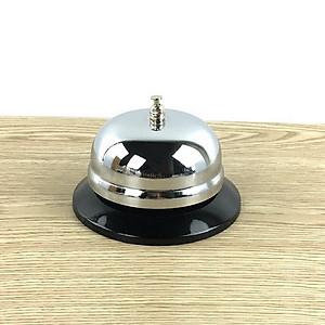 Bộ 3 Chuông bàn gọi phục vụ nhà hàng, khách sạn