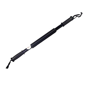 Combo xà đơn treo tường gắn cửa 2018 KT85cm-130cm + Gậy bẻ tập cơ tay