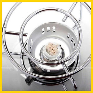 Ấm Pha Cà Phê bằng nhôm