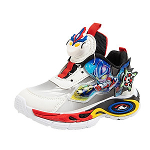 Giày siêu nhân cho bé phong cách dễ thương  GTE9130