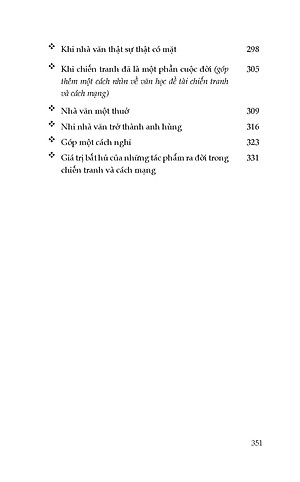 30 Năm Văn Học Kháng Chiến (1945-1975)