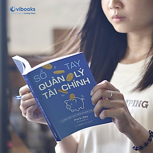 Sách Sổ Tay Quản Lý Tài Chính: Hướng Dẫn Thực Hành 60 Ngày Tiết Kiệm