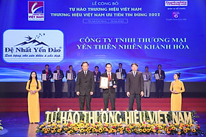 Yến Khánh Hòa - Nguyên Tổ Rút Lông [Hộp 50g] - Đệ Nhất Yến Đảo - Tăng cường sức đề kháng - Bổ phổi - Hỗ trợ điều trị ung thư - Điều hòa huyết áp - Cải thiện giấc ngủ - Bổ khí dưỡng nhan - Tăng cường sinh lực nam nữ