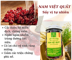 QUẢ NAM VIỆT QUẤT (80%), DẦU HƯỚNG DƯƠNG, ĐƯỜNG MÍA -  NHẬP KHẨU CANADA