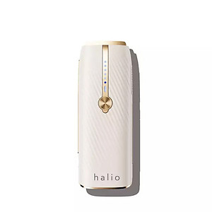 Máy Triệt Lông Lạnh Sapphire Halio InfinityGlow Advanced IPL Sapphire Cooling Hair Removal Device