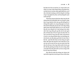 Sách Nghệ Thuật Đàm Phán Đỉnh Cao