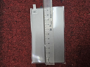 Tấm dán Trackpad / Touchpad Dell Latitude 7410, 7420, 7430, 5420, Precision 3560  P135G, P136G New Zin Hãng