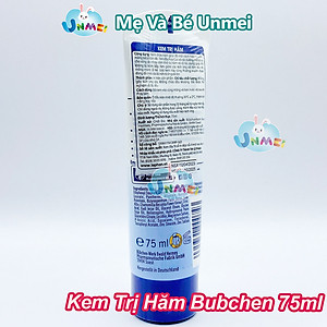 Kem Đặc Biệt Hỗ Trợ Trị Hăm Bubchen - 4920