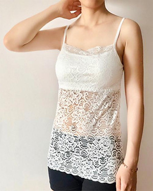 Áo Lót Ren Nữ Thời Trang Cao Cấp ALR01