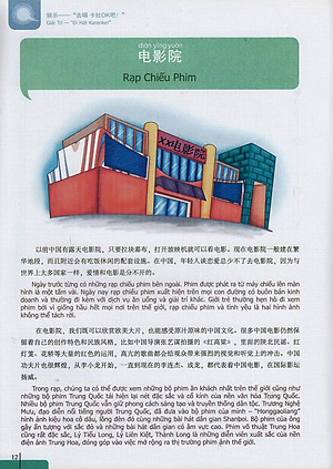 Sách 900 Câu Hán Ngữ (Tập 8)