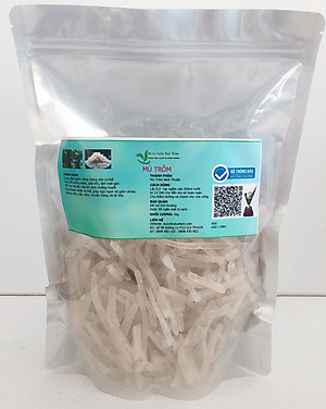 Mủ trôm nguyên chất - Gói 1kg