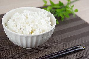 GẠO NHẬT TAWARAYA HOKKAIDO NANATSUBOSHI - GẠO TRẮNG - XÁT DỐI