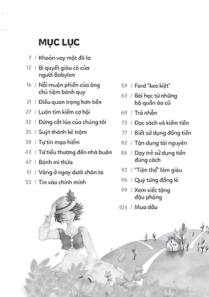 Sách Những Câu Chuyện Truyền Cảm Hứng - I Will Be Better: Khoản Tiết Kiệm Của Mẹ