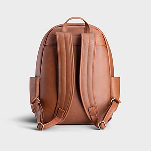 Balo Lata ( Thời trang nam công sở cỡ lớn - Balo da BAL45 )