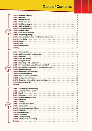 Sách Career Paths Accounting (Esp) Student's Book With Crossplatform Application