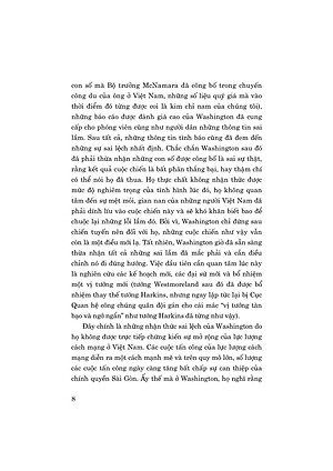 Quá trình phát triển và sụp đổ của chế độ Ngô Đình Diệm – ngập giữa vũng lầy