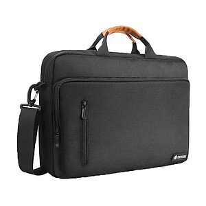 Túi xách chính hãng TOMTOC (USA) Casual - A50-E01 cho MacBook Pro 15-16 inch/Ultrabook 15 inch