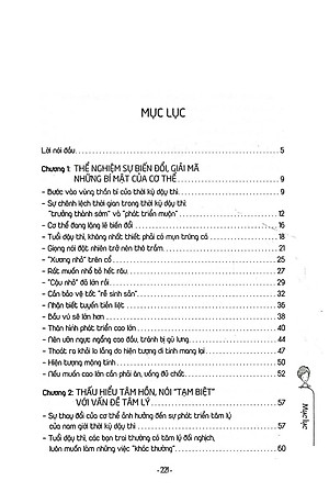 Sách Những Lời Tâm Huyết Cha Mẹ Nói Với Con Trai