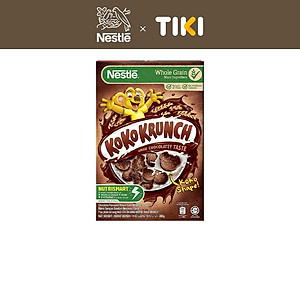 Ngũ cốc ăn sáng KOKO KRUNCH (Hộp 300g)