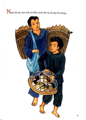 Sách Kim Đồng (Tái Bản 2019)