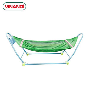 Nôi Võng tự động cho bé 2 trong 1 VINANOI - NV20