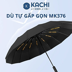 Dù xếp gọn chống UV Kachi - hàng chính hãng