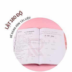 File đựng tài liệu rút gáy A4 / kẹp tài liệu rút gáy A4 trong suốt 