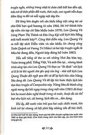 Hồn Trương Ba Da Hàng Thịt - Tôi Và Chúng Ta (Tủ Sách Văn Học Trong Nhà Trường)