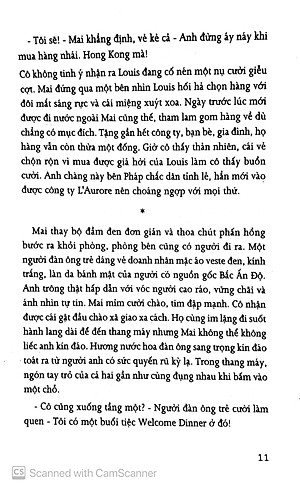 Sách Nhắm Mắt Thấy Paris (Tái Bản)