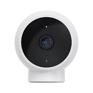 Camera IP 1080P Xiaomi Mi Home Magnetic Mount QDJ4065GL Trắng - Hàng Chính Hãng