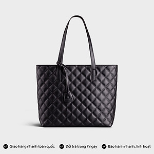 Túi Yuumy ( Thời trang nữ đựng laptop - Túi xách da Seasand YTX28 )