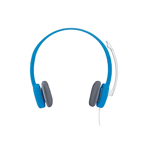 Tai nghe âm thanh nổi Logitech H150 - Hàng chính hãng