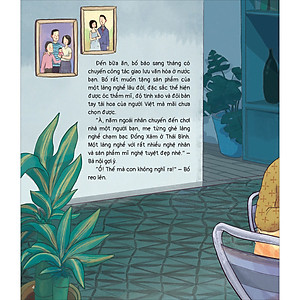 Bộ Sách Vang Danh Nghề Cổ