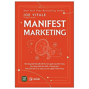 Manifest Marketing - Bản Quyền