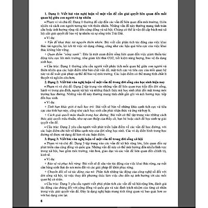 Các dạng nghị luận xã hội ngữ văn 9 (dành cho học sinh lớp 9 vào lớp 10 theo cấu trúc đề thi năm 2025) - HA