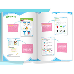 Sách English Fighting Good and Great Em học tốt tiếng Anh theo chủ đề 1