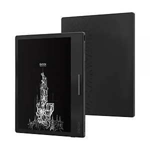 Máy đọc sách Boox Page - Hàng Chính Hãng