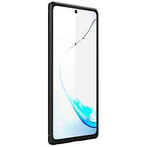 Ốp lưng chống sốc cho Samsung Galaxy S20 FE hiệu Likgus (chuẩn quân đội, chống va đập, chống vân tay) - Hàng nhập khẩu