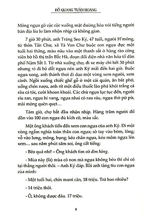 Sách Vắt Qua Những Ngàn Mây