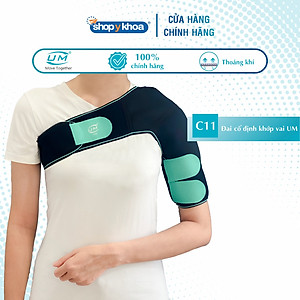 Đai cố định khớp vai United Medicare (C11)