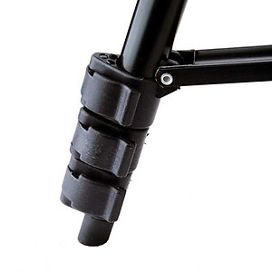 Gậy Chụp Hình, Chụp ảnh 3 chân Tripod 312O Cao cấp - Tặng Kẹp Smartphone