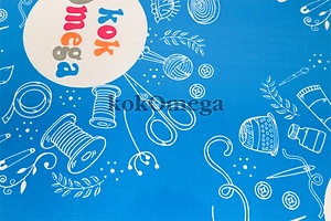 Bàn Để Ủi Cầu Là Quần Áo Ngồi Kokomega BU02 (30*80 Cm) - Tiện Lợi - Thông Minh - Gấp Gọn - Có Giá Đỡ