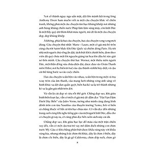 Sách Ánh Sáng Vô Hình