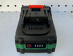 PIN 21V 3AH DEKTON M21-B3000 - HÀNG CHÍNH HÃNG