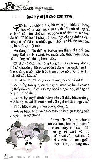 Sách 168 Câu Chuyện Kỹ Năng Sống Cho Học Sinh - Vươn Lên Để Thành Công - Biến Điều Không Thể Thành Có Thể (Tái Bản)
