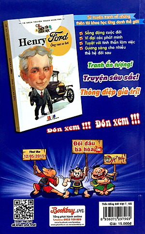 Sách Thần Đồng Đất Việt (Tập 185) - Lối Đi Bộn Bạc