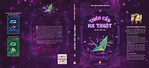 Thiên cầu ma thuật Tập 3