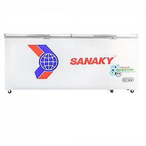 Tủ Đông Sanaky Invertert VH-8699HY3 (761L) - Hàng Chính Hãng