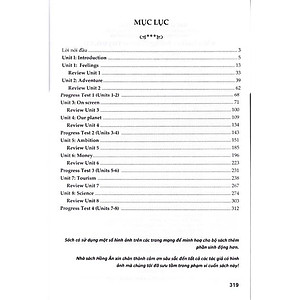 Sách - Bài tập tiếng anh 10 - Chân trời sáng tạo (Tặng kèm đáp án bằng file)